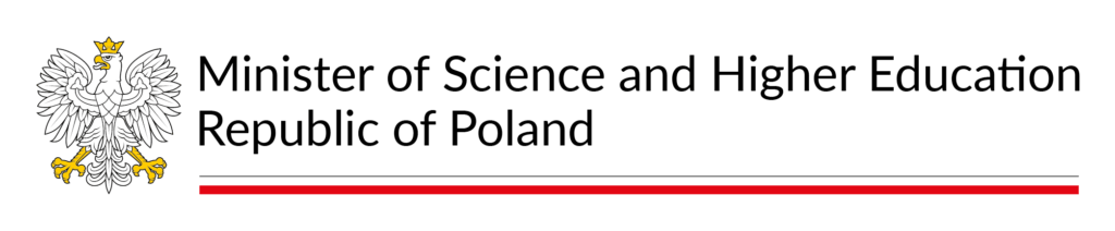 Logo Ministerstwo