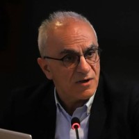 Lefteris Topaloglou