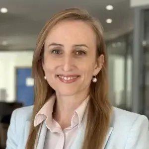 Julia M. Puaschunder