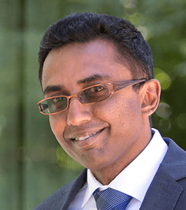 Prof. Kelum Jayasinghe