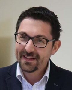 Prof. Yannis Tsalavoutas