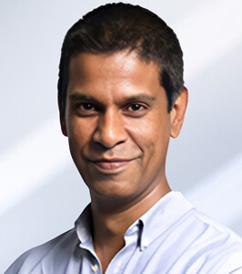 Prof. Ranadeva Jayasekera
