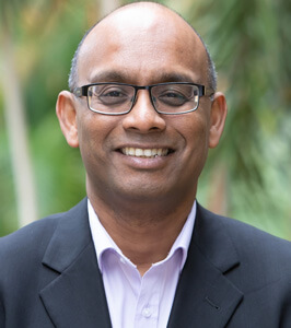 Prof. Teerooven Soobaroyen