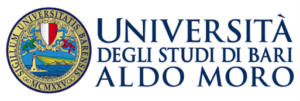 University of Bari Aldo Moro logo