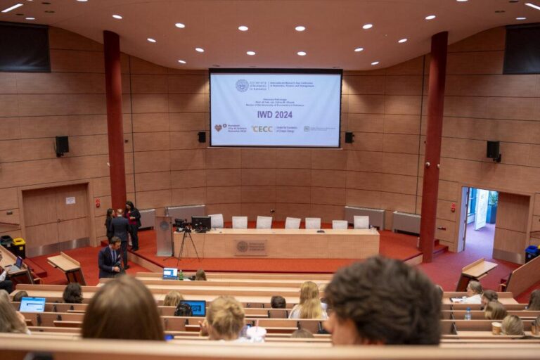 Sala wykładowa
