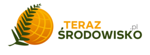 Logo Teraz Środowisko