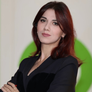 Nargiz Hajiyeva
