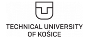 Technical University Kosice logo