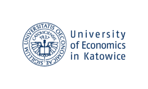 University of Economics in Katowice logo