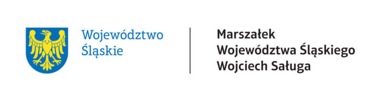 Województwo Śląskie logo