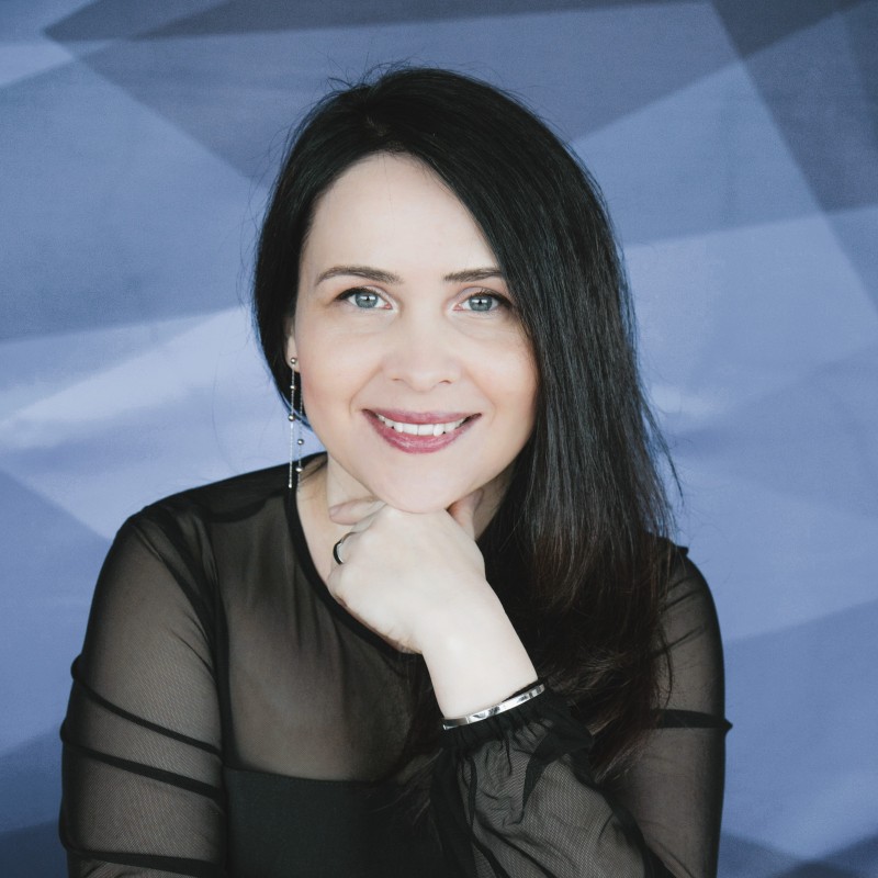 Monika Wieczorek-Kosmala