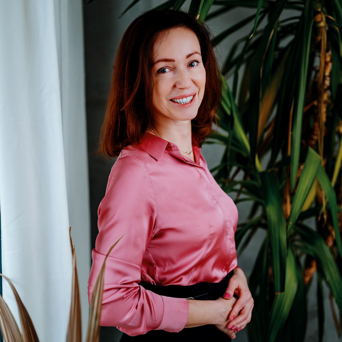 Zdjęcie Dr. Anny Lossa
