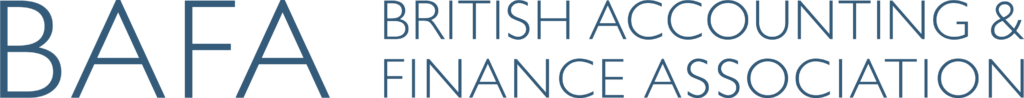Logo Organizacji BAFA