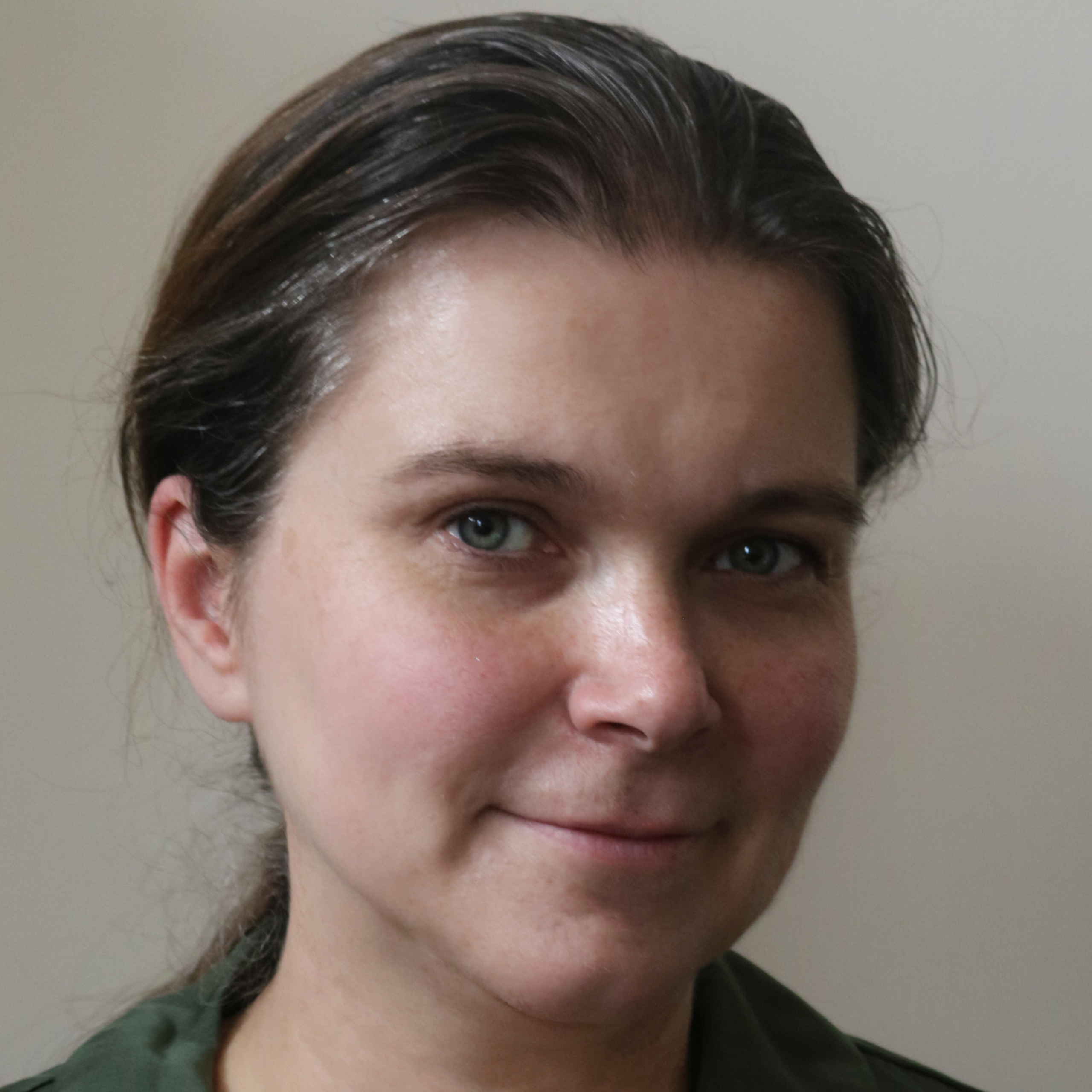 Dominika Bochańczyk-Kupka