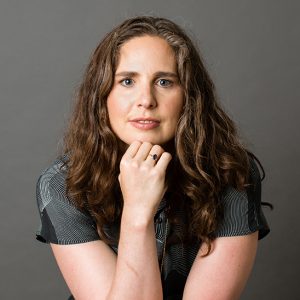 Zdjęcie Dr. Lauren Klein