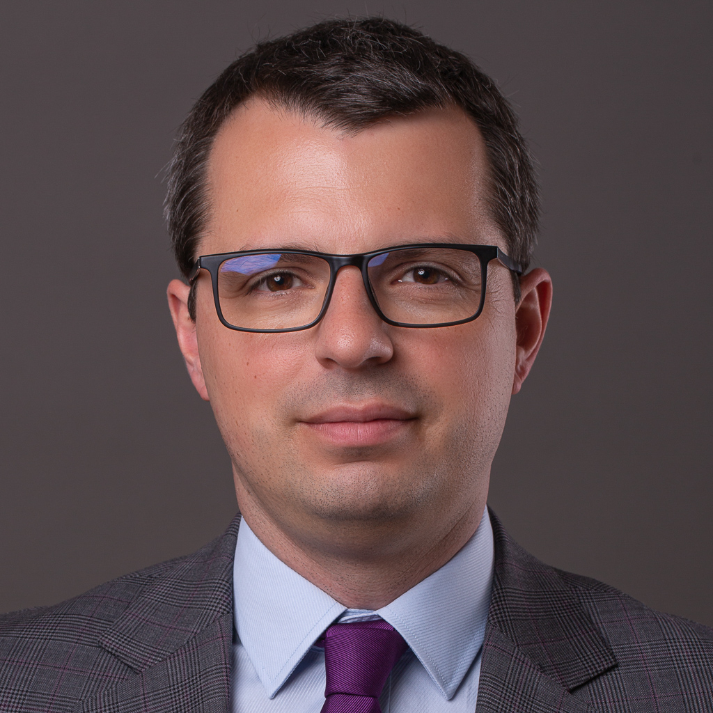 Marcin Baron