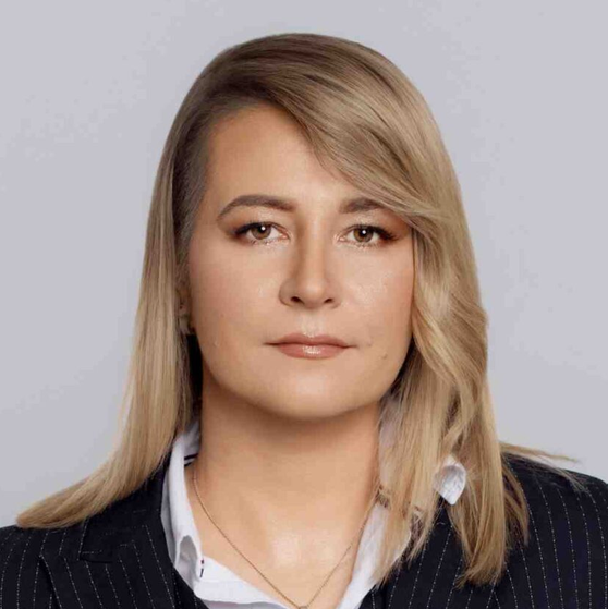 Paulina Rutecka-Cicha