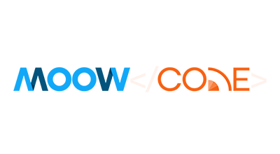 Logo MoowCode